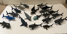 Vintage lot plastic for sale  Dublin