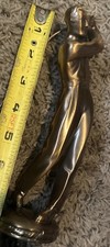 Vintage solid brass for sale  Fernley