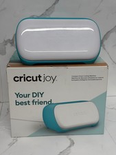 Cricut joy b049400188887 for sale  GATESHEAD