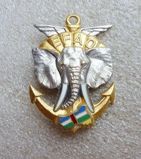 Insigne elément français d'occasion Insigne elément français d'occasion  Perpignan-