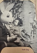 Vintage easter greetings for sale  Waverly