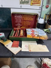 Vintage funks seed for sale  Valparaiso