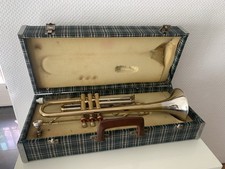 Trompete koffer rfeo gebraucht kaufen  Dülmen