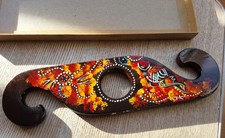 Australian artists wooden for sale  COVENTRY