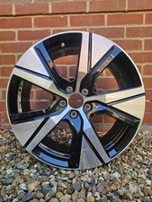 Volvo alloy wheel for sale  READING