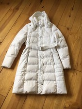 Nike mantel daunen gebraucht kaufen  Dackenheim, Herxheim, Weisenheim