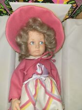 Poupée doll lenci d'occasion  Nice-