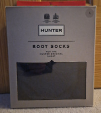 Hunter wellington short for sale  PINNER