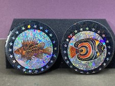 Vintage fish pog for sale  Sevierville