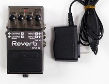 pedal 3 reverb rv delay boss for sale pedal 3 reverb rv delay boss for sale El Cajon