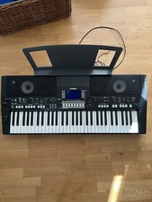 Yamaha psr s550 gebraucht kaufen  Marquartstein