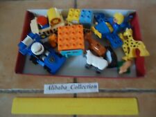 Lot lego duplo d'occasion  Mondoubleau