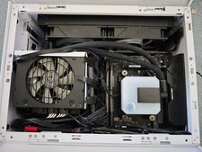 Ryzen 5700x b550i for sale  EPSOM