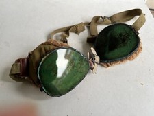 Ww1 rfc goggles for sale  UK
