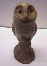 Carved soap stone for sale  TORQUAY