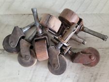 Lot vintage wooden for sale  Palm Bay