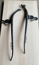 Pair vintage shire for sale  BOLTON