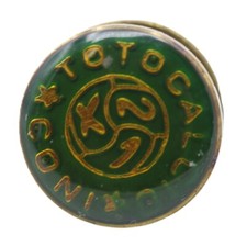 Distintivo placca pins usato  Sarzana