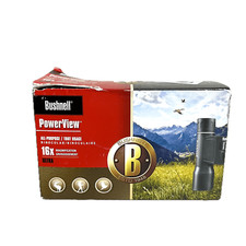 Bushnell 131632 powerview d'occasion  Expédié en Belgium