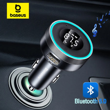 Baseus transmitter bluetooth for sale  UK