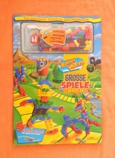 Spiel bausteine groß gebraucht kaufen  Bergheim