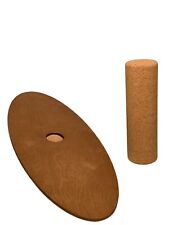 Wobble balanceboard balance gebraucht kaufen  Pansdorf