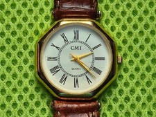 Damen alte armbanduhr gebraucht kaufen  Haseldorf