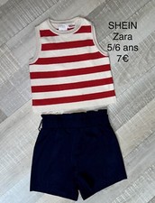 Zara zara ans d'occasion  Baziège