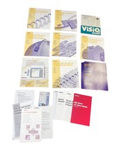 Lote de folhetos antigos de computadores Compaq dos anos 90 como posso, usado comprar usado Lote de folhetos antigos de computadores Compaq dos anos 90 como posso, usado comprar usado  Enviando para Brazil