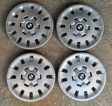 Riginale bmw radkappen gebraucht kaufen  Bad Marienberg-Umland