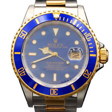 Rolex submariner mens for sale  Keller
