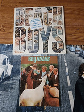 'The Beach Boys' 1985 LP USA in shrink w/ hype sticker + Pet Sounds ex condition comprar usado  Enviando para Brazil