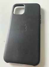 Apple coque cuir d'occasion  La Roche-sur-Yon