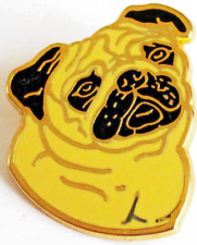 Pin chien tete d'occasion  Maintenon