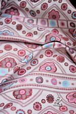 Kenzo.sublime jacquard façonn d'occasion  France