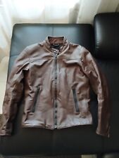 Veste dainese mike d'occasion  Nice-