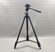 Sunpak 5858d black for sale  Cary