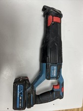 Erbauer ers18 18v for sale  MANCHESTER
