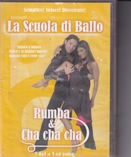 Scuola ballo rumba usato  Roma