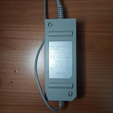 Nintendo wii alimentatore usato  Taranto