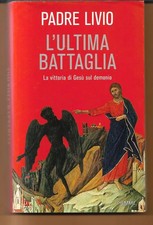 Padre livio ultima usato  Santa Maria a Vico