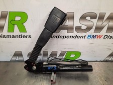 Bmw seat belt for sale  MANCHESTER