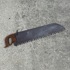 Antique crosscut logging for sale  Oakfield
