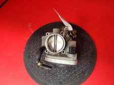 Vauxhall vectra throtttle for sale  THAME