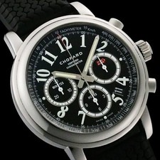 Cronógrafo Chopard Mille Miglia 8511 #Su372, usado comprar usado  Enviando para Brazil
