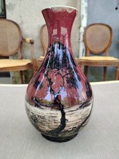 Rare vase céramique d'occasion  Pézenas