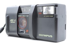 Olympus quartzdate infinity d'occasion  Expédié en Belgium
