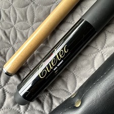 Cuetec earl strickland for sale  Goshen