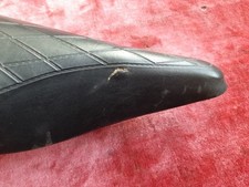 Selle velo ancien d'occasion  Échirolles