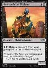 Magic mtg reassembling gebraucht kaufen  Landstuhl